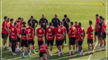 تطورات الميركاتو الساخنة حارس الأهلي على أعتاب المصري البورسعيدي ومفاجأة الزمالك الجديدة تثير التساؤلات 1